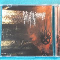 Static-X – 2004 - Beneath... Between... Beyond...(Industrial,Big Beat,Heavy Metal), снимка 3 - CD дискове - 42741956