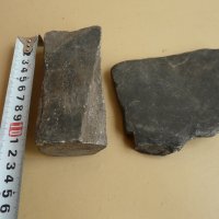  Стари заточващи камъни - белгии , снимка 1 - Други ценни предмети - 29777222