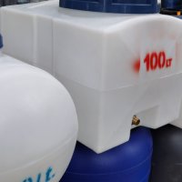 Резервоар за вода, мляко и хранителни продукти, снимка 7 - Друго търговско оборудване - 30331955