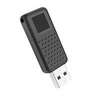 фЛАШКА HOCO pendrive Inteligent UD6 4GB USB2.0, снимка 4 - USB Flash памети - 31147119