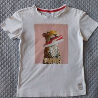 Дамска тениска Puma, 2XS, снимка 1 - Тениски - 42140486