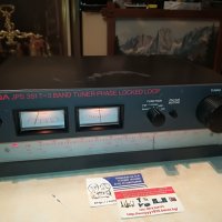 wega jps-351t stereo tuner-made in germany 1008212043, снимка 2 - Ресийвъри, усилватели, смесителни пултове - 33781067