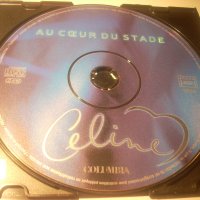 Celine Dion - матричен диск , снимка 1 - CD дискове - 35279908