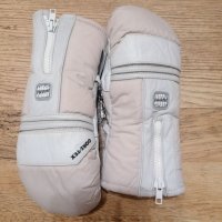 Дамски зимни ръкавици Happu Sport GORE-TEX Размер 7, снимка 1 - Ръкавици - 38988646
