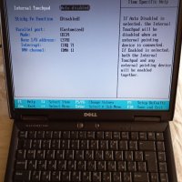 Dell Inspiron 2650, снимка 1 - Лаптопи за дома - 35312780