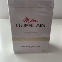 Guerlain Mon EDP 100ml, снимка 1 - Дамски парфюми - 37190770