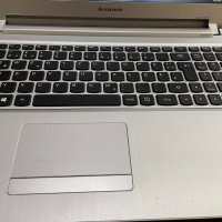 Lenovo IdeaPad 500-15ISK  i7, снимка 3 - Лаптопи за игри - 40870250