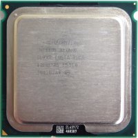 CPU Intel I3, Core2Quad, XEON, снимка 1 - Процесори - 29147205