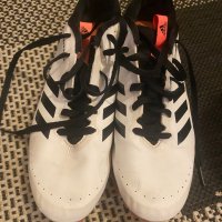 Adidas шпайкове sprintstar , снимка 1 - Спортни обувки - 42215661