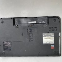 Лаптоп Toshiba SATELLITE C50D за части, снимка 7 - Части за лаптопи - 30804327