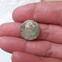 Монета 2 стотинки от 1974 година.  500 лв, снимка 2 - Антикварни и старинни предмети - 36750870