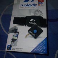 Runtastic RUNDC2 монитор за сърдечен ритъм НОВ, снимка 3 - Спортна екипировка - 35596465