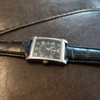 Часовник Emporio Armani унисекс оригинален, снимка 5 - Луксозни - 38260939