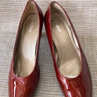 Прекрасни обувки GABOR Португалия, снимка 12 - Дамски елегантни обувки - 31639592