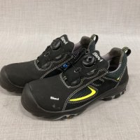 предпазни работни обувки SIEVI ROLLER+ S3  номер 40 , снимка 3 - Други - 42564007