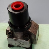 Хидравличен клапан HAWE, снимка 13 - Резервни части за машини - 29229412