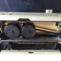 Ретро принтер STAR DP8340., снимка 5 - Антикварни и старинни предмети - 31317172