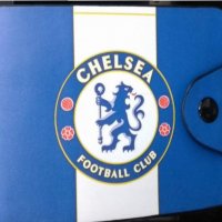 Футболен портфейл: Chelsea , Barcelona , Liverpool , Manchester, снимка 4 - Портфейли, портмонета - 33803984