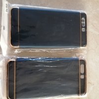  2 бр калъф за Huawei P10 Plus, снимка 1 - Калъфи, кейсове - 36697552