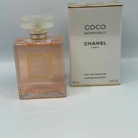 Chanel Coco Mademoiselle EDP 100ml, снимка 1 - Дамски парфюми - 40776063