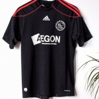 Оригинална тениска Ajax / Amsterdam , снимка 1 - Футбол - 29248624