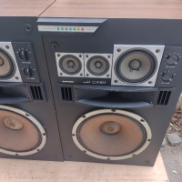 Pioneer CS-822, снимка 4 - Тонколони - 44560215