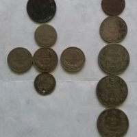 Продавам монети, снимка 3 - Нумизматика и бонистика - 26206052