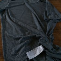 Nike Df Cool Tailwind Stripe - страхотна мъжка тениска, снимка 8 - Тениски - 29588031
