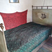 Старинно легло, снимка 3 - Антикварни и старинни предмети - 31685372