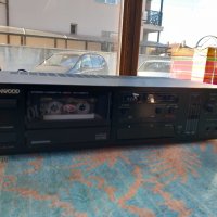 KENWOOD KX-440HX Stereo Cassette Deck , снимка 7 - Декове - 44435466