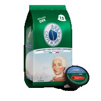 Кафе Борбоне Nescafe Dolce Gusto Caffe Borbone 90бр., снимка 5 - Домашни напитки - 35279679