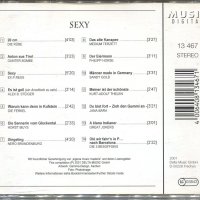 Sexy Hits, снимка 2 - CD дискове - 35379083