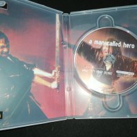 a man called hero , снимка 4 - DVD филми - 29286471