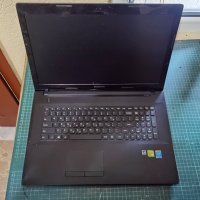 Lenovo G70-80, снимка 9 - Лаптопи за дома - 42273118