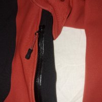 Haglofs Softshell Windstopper jacket (М) мъжко яке , снимка 5 - Якета - 40847114