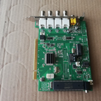 I-View CP-1400AS V1.4 PCI Digital Video Recorder Card, снимка 6 - Други - 44810170