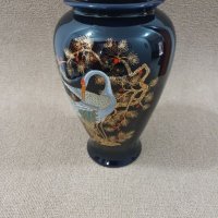 Порцеланова ваза. , снимка 1 - Антикварни и старинни предмети - 40719080