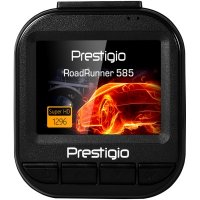 Видеорегистратор за кола PRESTIGIO Road Runner 585 PCDVRR585, 160° Зрителен ъгъл, Car Video Recorder, снимка 6 - Други - 31018988