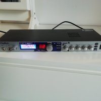 Digitech GSP1101 - MEGADETH!, снимка 1 - Китари - 40310815