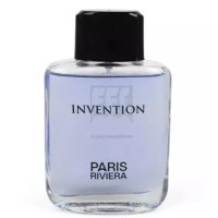 Мъжки парфюм PARIS RIVIERA INVENTION EDT 100 ml. - аналог на VERSACE Eros, снимка 3 - Мъжки парфюми - 44151909