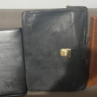 ретро соц куфари 3те са чисто нови , снимка 1 - Антикварни и старинни предмети - 44620881