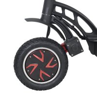 Kugoo G Booster електрически скутер, снимка 12 - Друга електроника - 40331345
