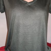 Блузка на H&M, снимка 1 - Тениски - 40519613