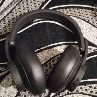 Аудио слушалки Urbanista New York, Bluetooth, Noise Cancelling, On-Ear, Черен, снимка 13 - Bluetooth слушалки - 34561319