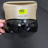 Слънчеви очила Armani, снимка 1 - Слънчеви и диоптрични очила - 29372927