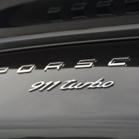 Turbo емблема за Porsche турбо емблеми за Порше, снимка 6 - Аксесоари и консумативи - 20783435