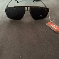 Слънчеви очила Carrera, снимка 5 - Слънчеви и диоптрични очила - 37197524