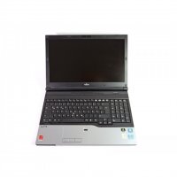 Workstation Fujitsu Celsius H720, снимка 3 - Лаптопи за работа - 38387615