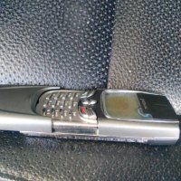телефон Nokia 8850 – FINLAND slide, нокиа 8850 БГ меню, снимка 11 - Nokia - 40845083