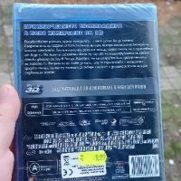 Рио 3D Блурей , снимка 2 - Blu-Ray филми - 42756227